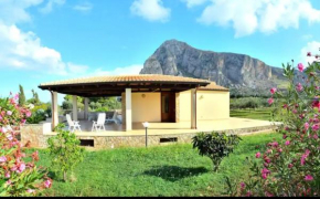 Villa PARADISE San vito lo capo, San Vito Lo Capo